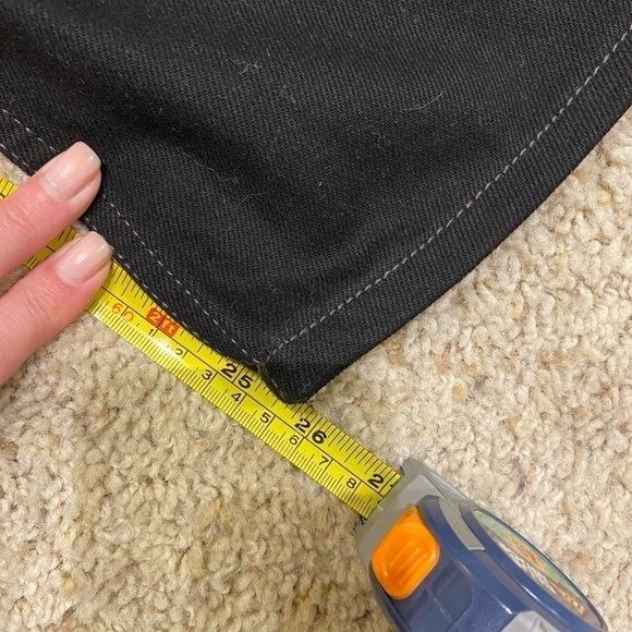 NWT Levi’s 505 Straight Leg Jeans - Picture 8 of 10